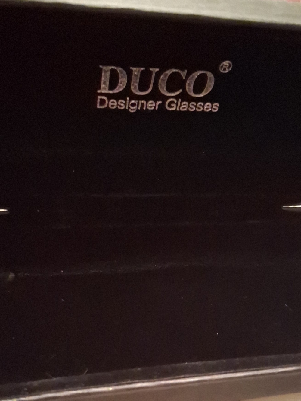 Duco Designer Glasses - Picture 7 of 10